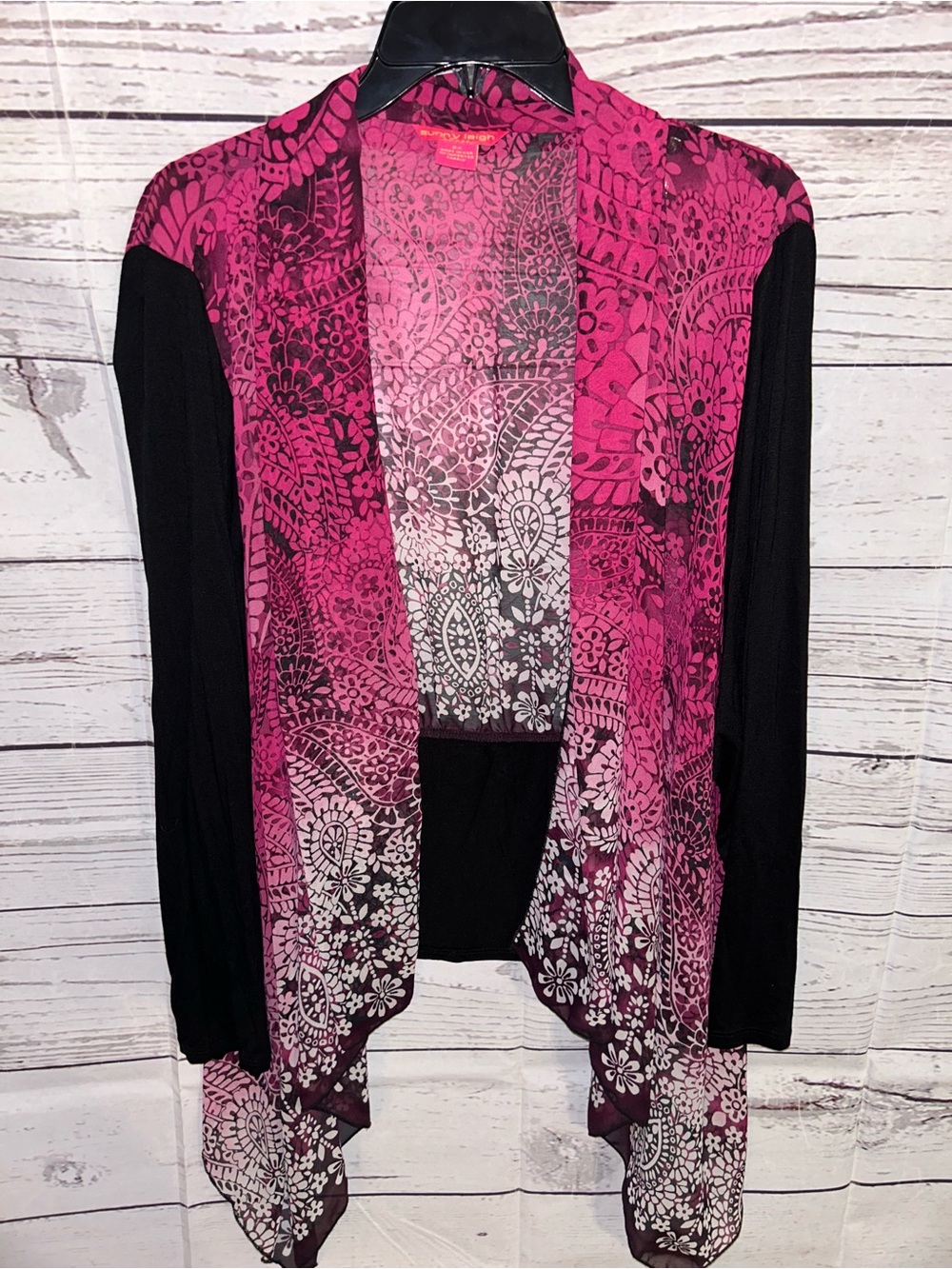 Sunny Leigh Cardigan
